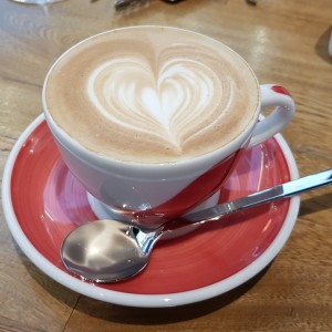 cappucino