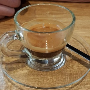 espresso