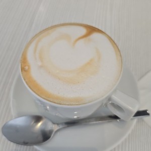 capuccino