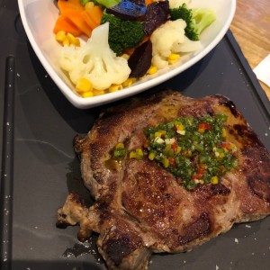 rib eye