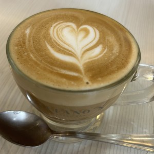 Capuccino