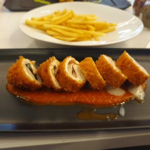 Cordon Bleu