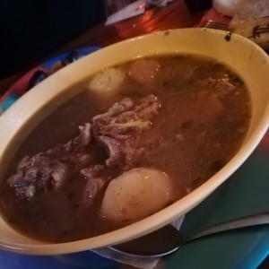 sancocho 