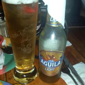 Aguila Light