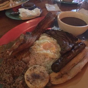 bandeja paisa