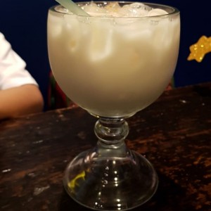 horchata