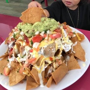 Nachos