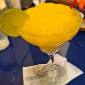 margarita de maracuya