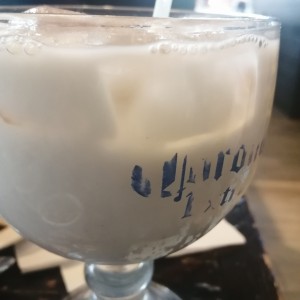 Horchata 