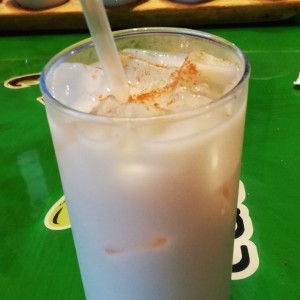 horchata