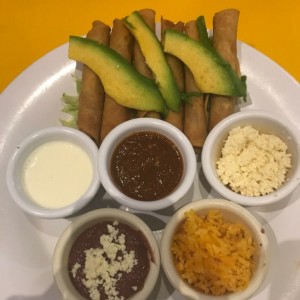 Flautas