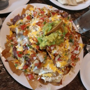 Super nachos!!