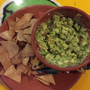 Guacamole