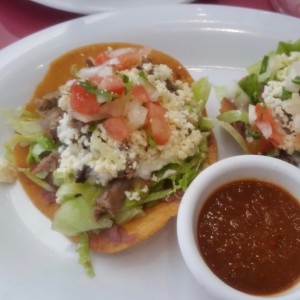 Tostada