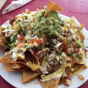 Nachos