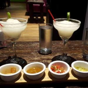 margaritas 2x1