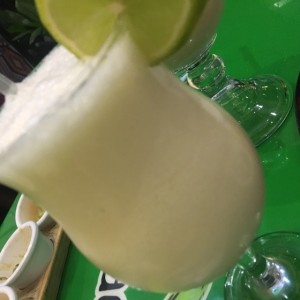 Limonada de Coco