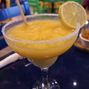 Margarita de maracuya