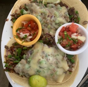 tacos de res