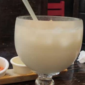 Horchata