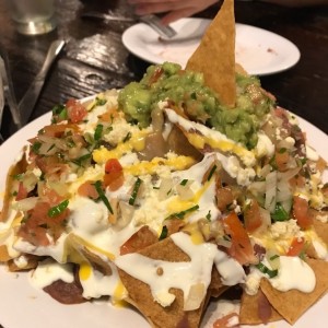 nachos