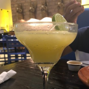 margarita de maracuya