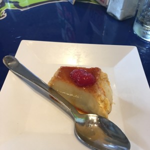 Flan debla Casa ? Super delicioso!!!!!