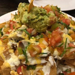 Nachos