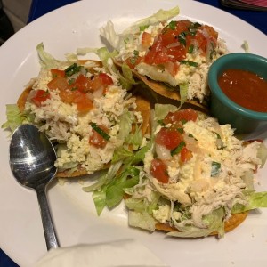 Tostitas