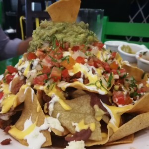 Nachos