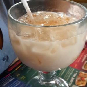 Horchata