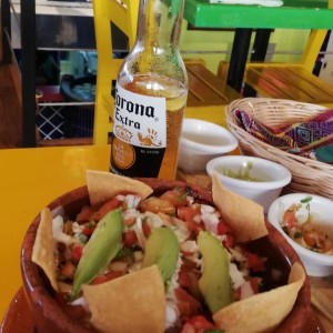 tortuga al pastor