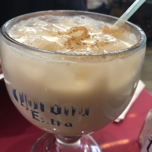 agua de horchata