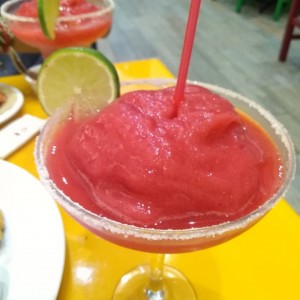 Frozen Margarita