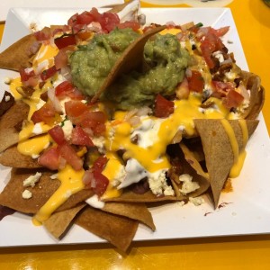 Nachos 