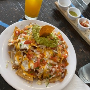 Super Nachos