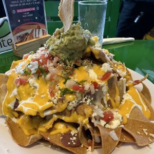 Nachos 