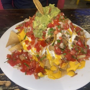 Super Nachos