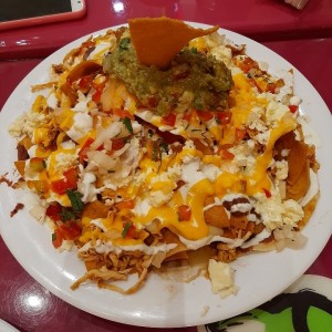 nachos