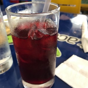 Agua de Jamaica