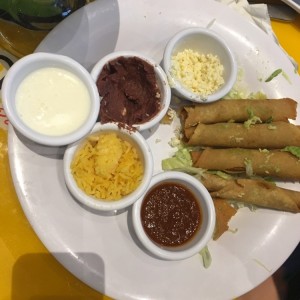 taquitos