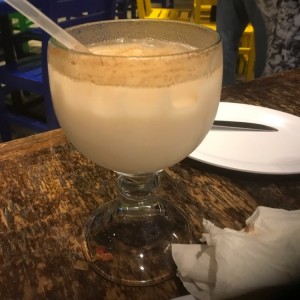 horchata