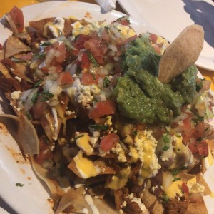 Nachos