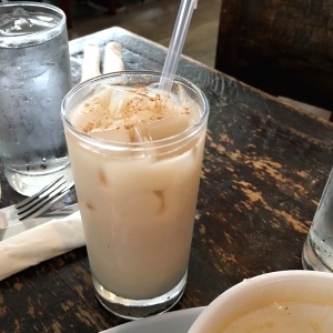 Horchata