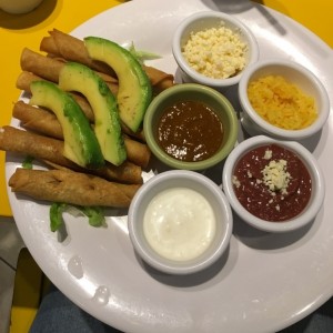 Flautas