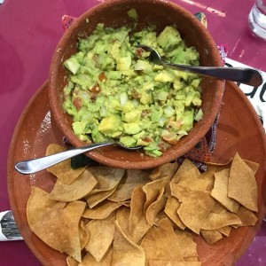 Guacamole