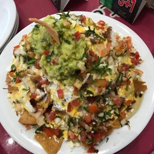 Nachos