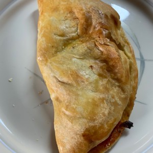 Empanada de Bacalao