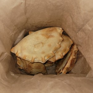 empanadas argentina 