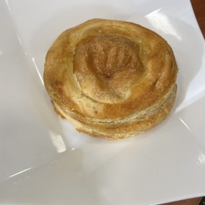 Pastel de carne 